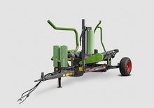 Fasciatrici per balle Fendt Rollector 130