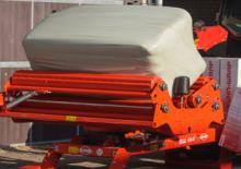 Fasciatrici per balle Kuhn SW 1114 M