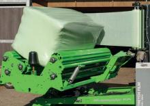 Fasciatrici per balle DEUTZ-FAHR WM 1134 M