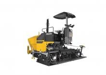 Finitrici stradali cingolate Volvo ABG2820