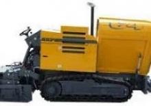 Finitrici stradali cingolate Allatt AS 400
