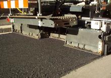 Finitrici stradali cingolate Bomag BF 223 C