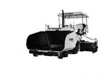 Finitrici stradali cingolate Bomag BF 691 C-HSE