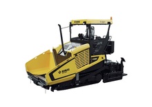 Finitrici stradali cingolate Bomag BF 800 C 3 S 600