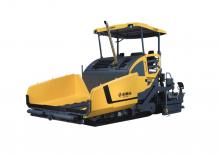 Finitrici stradali cingolate Bomag BF 880 C