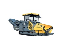Finitrici stradali cingolate Bomag BMF 2500 M