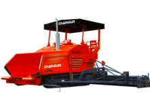 Finitrici stradali cingolate Changlin CLPS90C