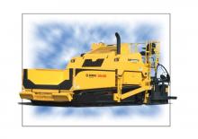 Finitrici stradali cingolate Bomag CR 662 RM