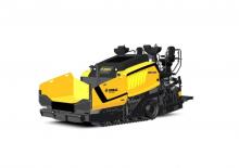 Finitrici stradali cingolate Bomag CR 820 T