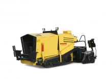 Finitrici stradali cingolate Dynapac DF 45 C