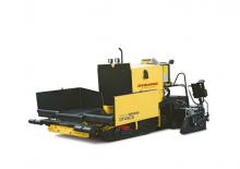 Finitrici stradali cingolate Dynapac DF 45 CS