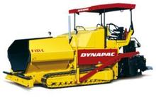 Finitrici stradali cingolate Dynapac F 12 C