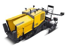 Finitrici stradali cingolate Dynapac F 1200 C