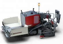 Finitrici stradali cingolate Dynapac F 1250 CS