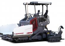 Finitrici stradali cingolate Dynapac F1800C