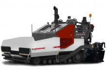 Finitrici stradali cingolate Dynapac F800T