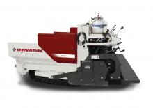Finitrici stradali cingolate Dynapac FC1300C II