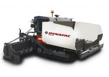 Finitrici stradali cingolate Dynapac FC1400C II
