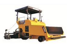 Finitrici stradali gommate Sinomach GYA6000LB