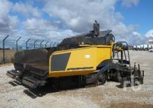 Finitrici stradali cingolate Marini MF 221 C