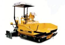 Finitrici stradali cingolate Antec PT 2600
