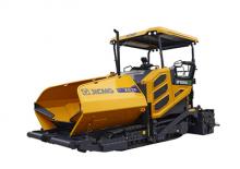 Finitrici stradali cingolate XCMG RP1005HDIV