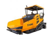 Finitrici stradali cingolate XCMG RP1255TIV