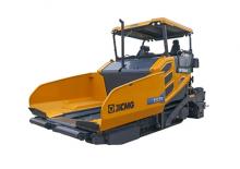 Finitrici stradali cingolate XCMG RP1355HDIV