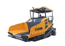 Finitrici stradali cingolate XCMG RP1355TIV