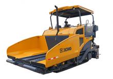 Finitrici stradali cingolate XCMG RP1855TIV