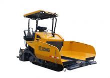Finitrici stradali cingolate XCMG RP505IV