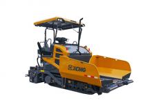 Finitrici stradali cingolate XCMG RP605IV
