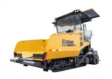 Finitrici stradali cingolate XCMG RP705 