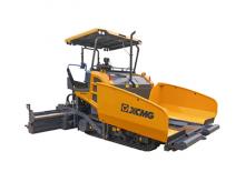 Finitrici stradali cingolate XCMG RP705IV