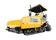 Finitrici stradali cingolate XCMG RP803 