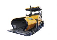 Finitrici stradali cingolate XCMG RP903 