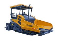 Finitrici stradali cingolate XCMG RP905IV
