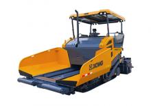 Finitrici stradali cingolate XCMG RP905TIV