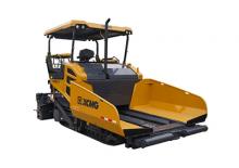 Finitrici stradali cingolate XCMG RP955TIV
