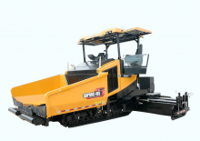 Finitrici stradali cingolate Sany SAP90C-10S