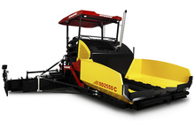 Finitrici stradali cingolate Dynapac SD 2550 C