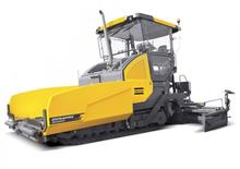 Finitrici stradali cingolate Dynapac SD 2550 CS