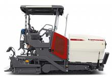 Finitrici stradali cingolate Dynapac SD1800C