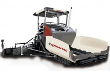 Finitrici stradali cingolate Dynapac SD2530CS