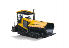 Finitrici stradali cingolate Sany SSP100C-8 