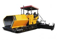 Finitrici stradali cingolate Sinoway SWAP70C