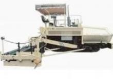 Finitrici stradali cingolate IR-ABG Titan 425