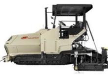 Finitrici stradali cingolate IR-ABG Titan 6820