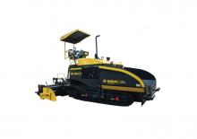 Finitrici stradali cingolate Bomag VDA 700 MAX