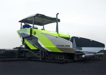 Finitrici stradali cingolate Zoomlion ZPS3880